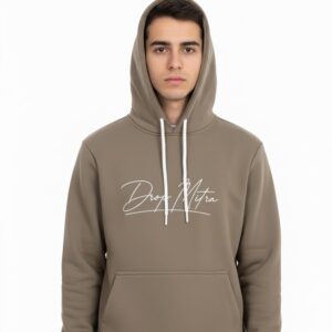 Drop Mitra  Hoodie