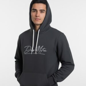 Drop Mitra Hoodie